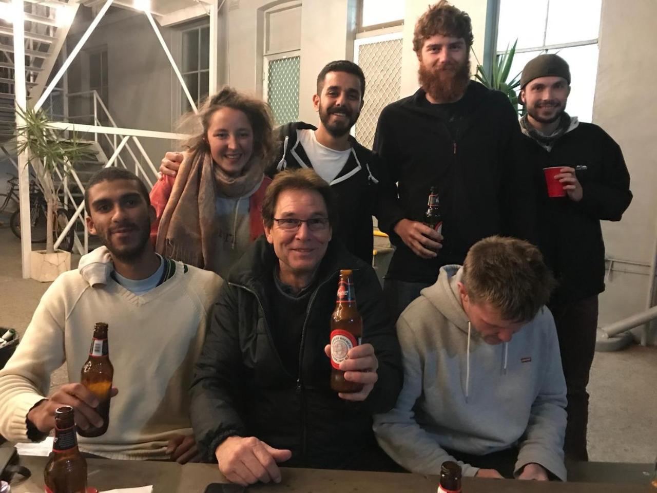 威廉布里塔尼亚酒店 珀斯 外观 照片