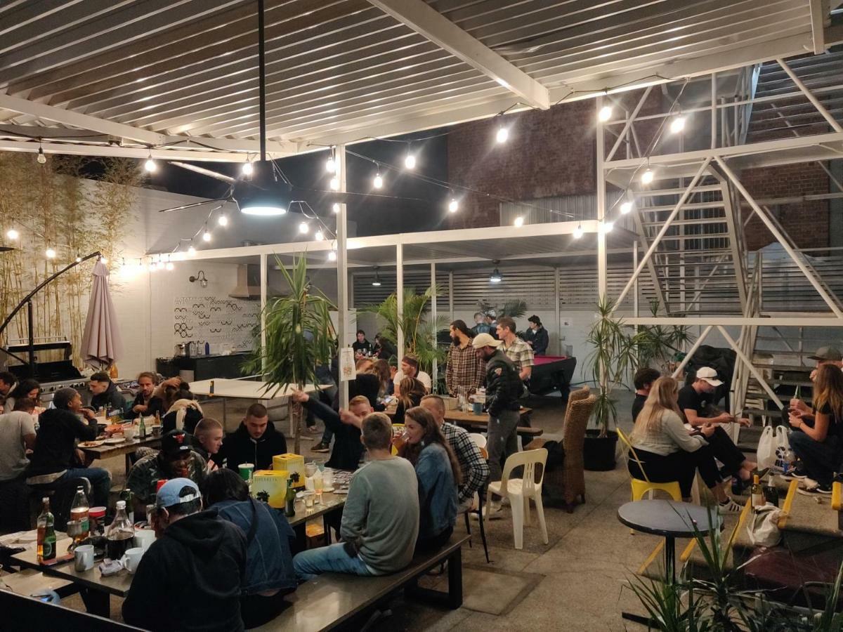 威廉布里塔尼亚酒店 珀斯 外观 照片