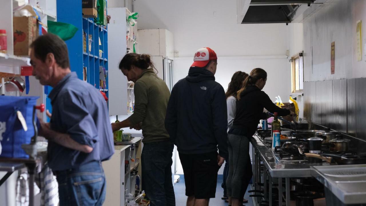 威廉布里塔尼亚酒店 珀斯 外观 照片
